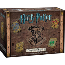 Harry Potter Hogwarts Battle
