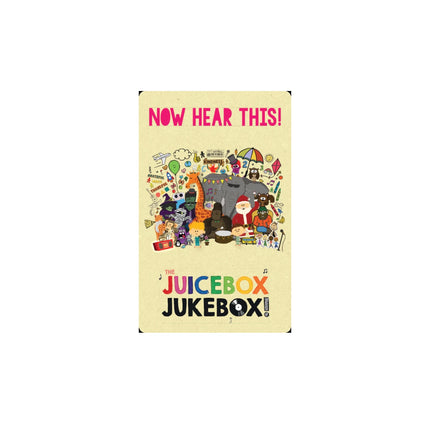 Now Hear This! (Yoto Card)