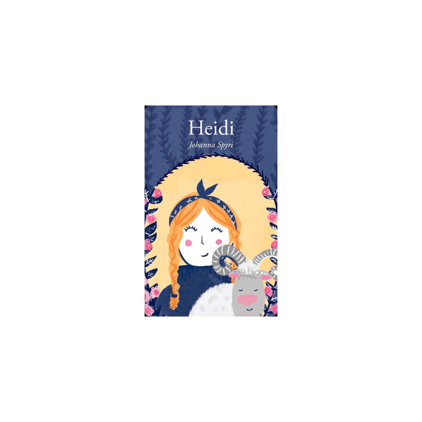 Heidi (Yoto Card)