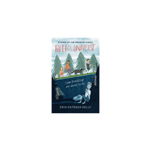 Hello, Universe (Yoto Card)