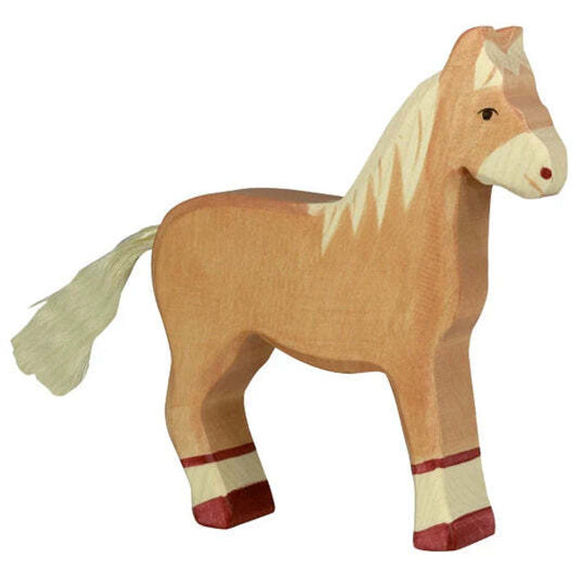 Wooden Horse