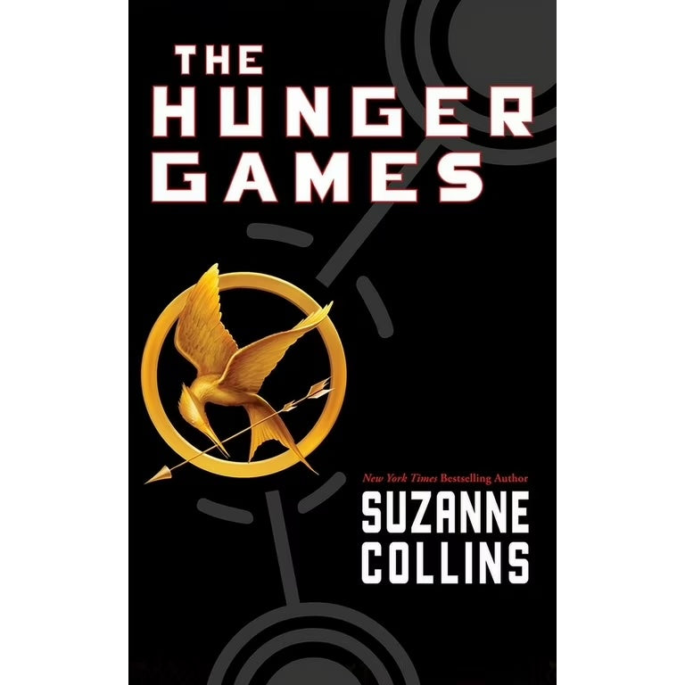 The Hunger Games