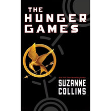 The Hunger Games