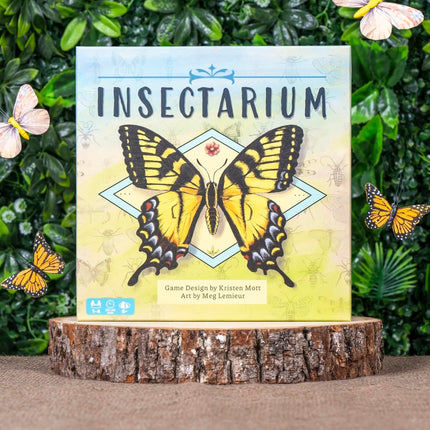 Insectarium