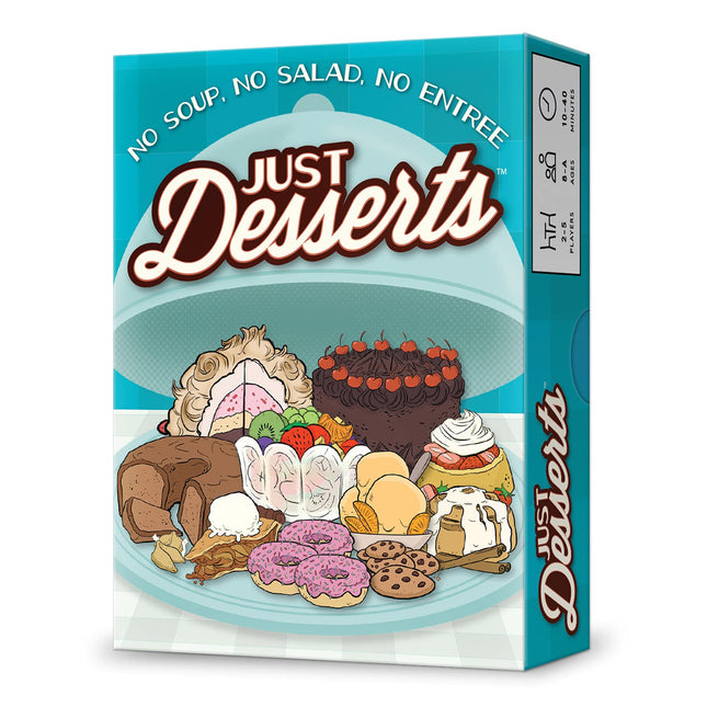 Just Desserts