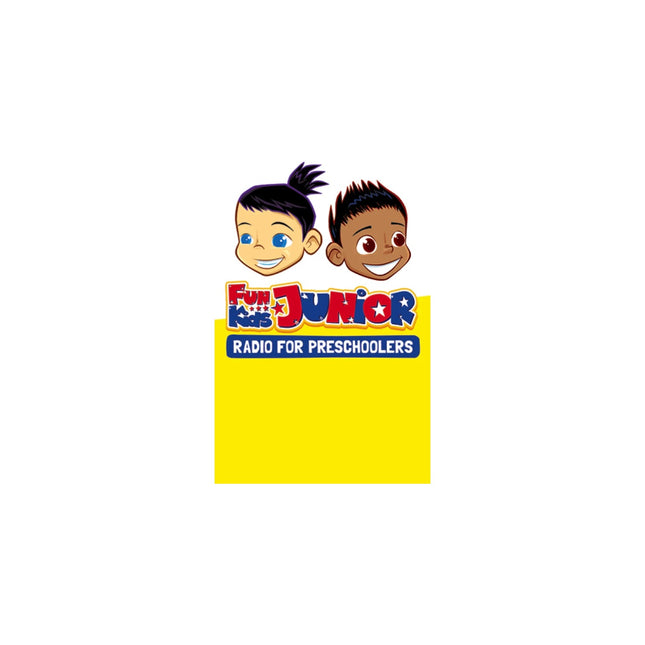 Fun Kids Junior (Yoto Card)