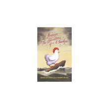 Louise, The Adventures of a Chicken (Yoto Card)
