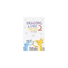 Dragons Love Tacos 2: The Sequel (Yoto Card)