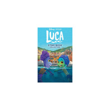 Disney: Luca Storybook Collection (Yoto Card)
