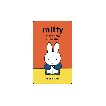 Miffy Story Time Collection (Yoto Card)