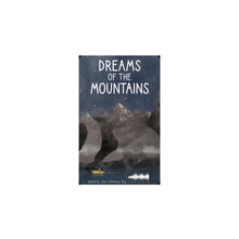 Dreams of the Mountains (Yoto Card)