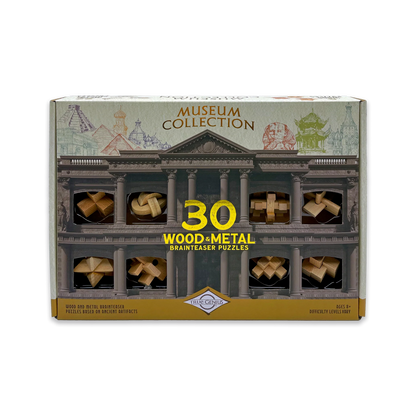 True Genius: Museum Collection