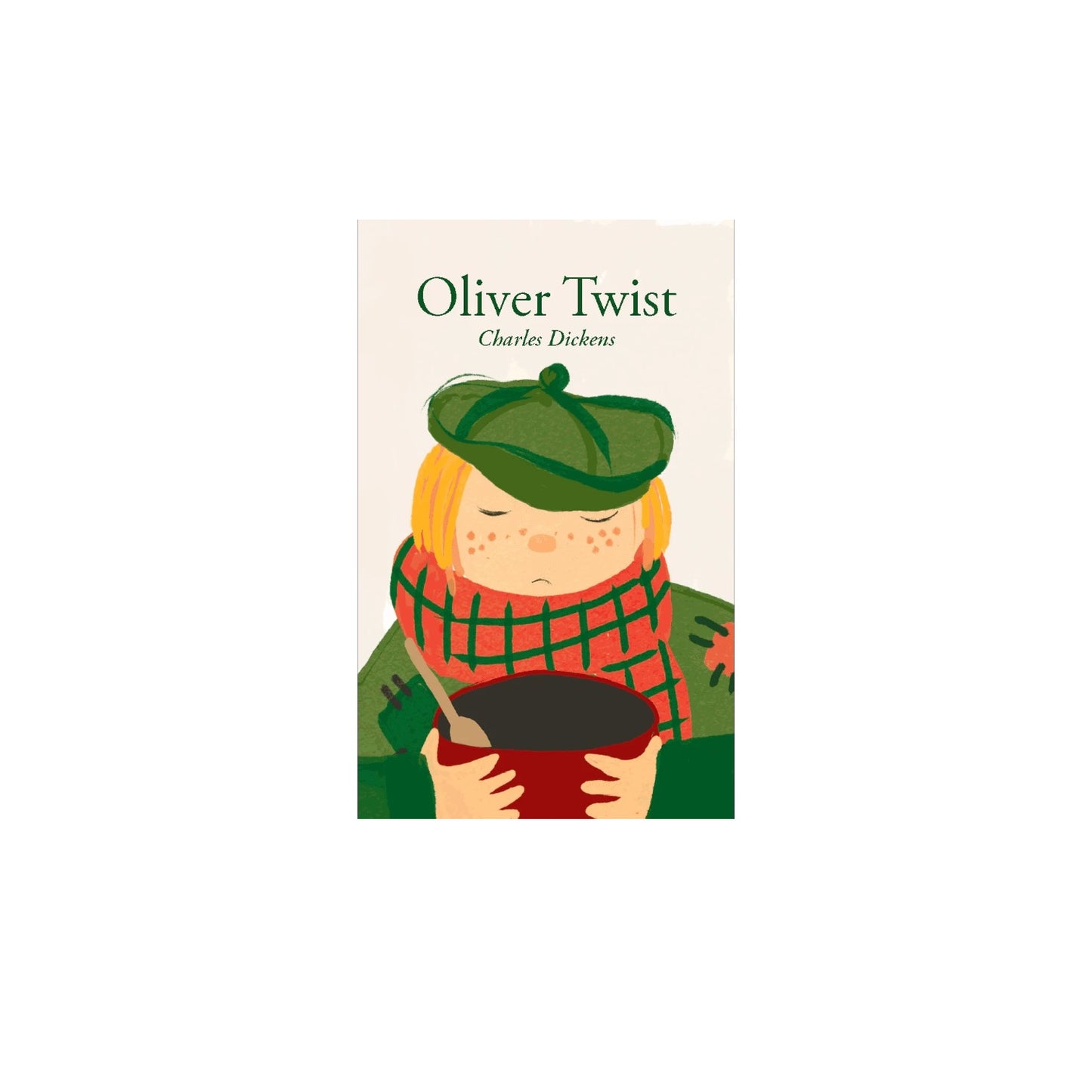 Oliver Twist (Yoto Card)