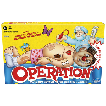 Operation