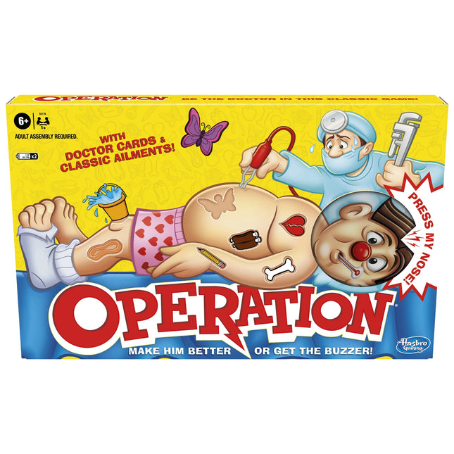 Operation