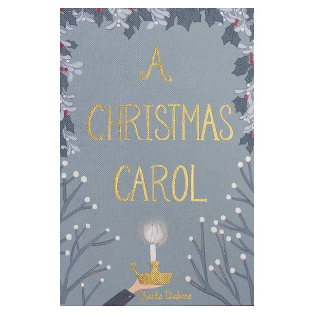 A Christmas Carol (Hardcover)