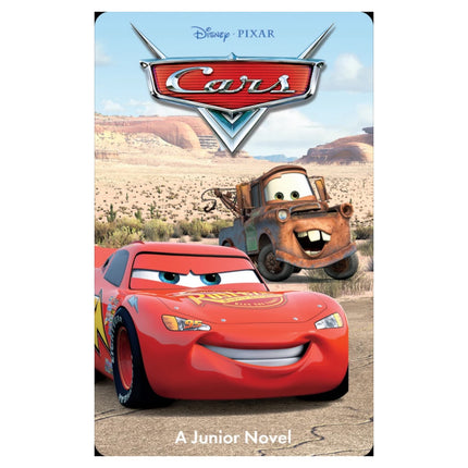 Cars (Yoto Card)