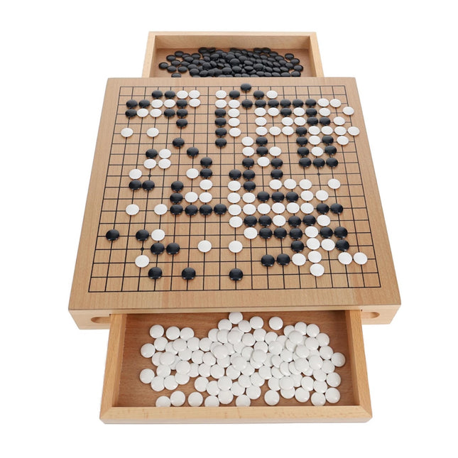 Go the Board Game