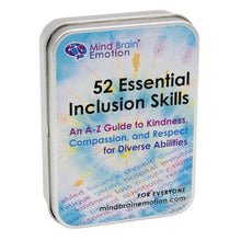 52 Essential Inclusion Skills