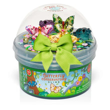 Butterfly Conservatory Signature Dome Slime