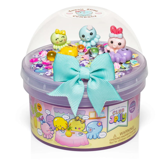 Club Jelly Signature Dome Slime