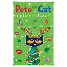 Pete the Cat Celebrations (Yoto Card)