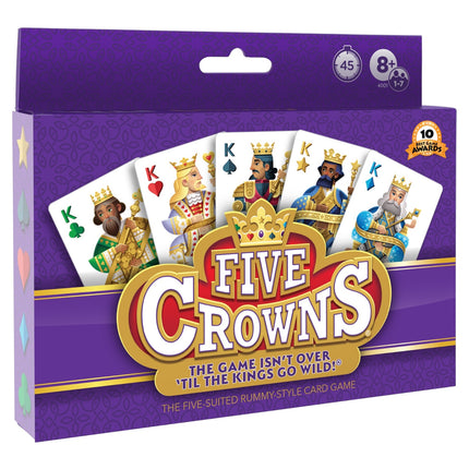 Five Crowns