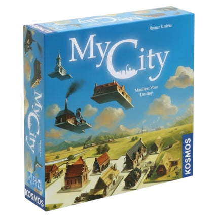 My City