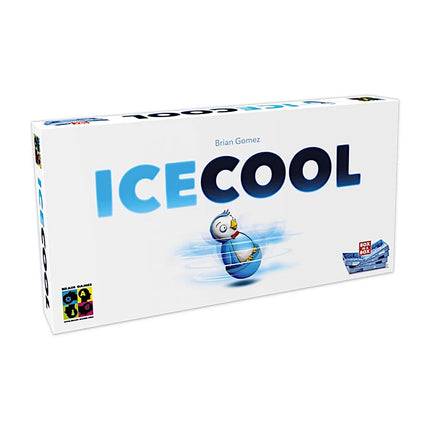 ICECOOL