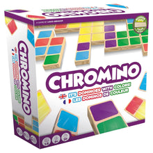 Chromino