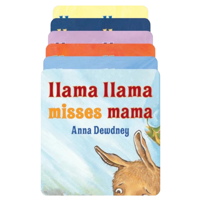 The Llama Llama Collection (Yoto Card)