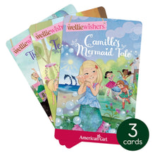 American Girl: Wellie Wishers (Yoto Cards)