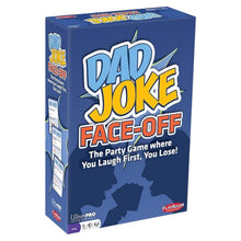 Dad Jokes