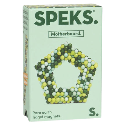 Speks Magnet Balls (Motherboard)