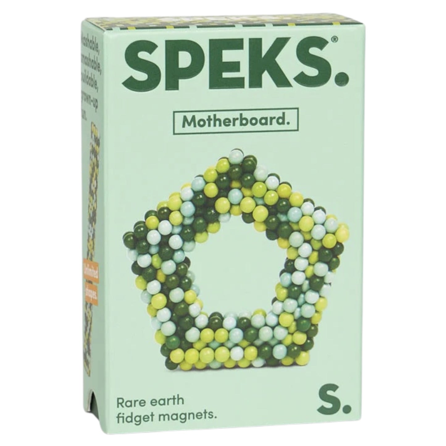 Speks Magnet Balls (Motherboard)