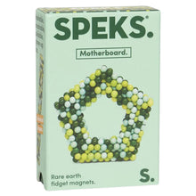 Speks Magnet Balls (Motherboard)
