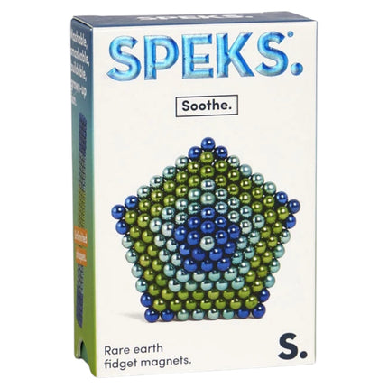 Speks Magnet Balls (Soothe)
