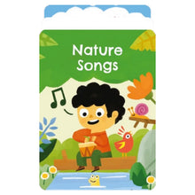 Fun Songs Pack (Yoto Cards)