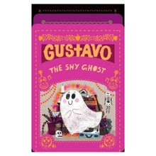 El mundo de Gustavo (Yoto Card)