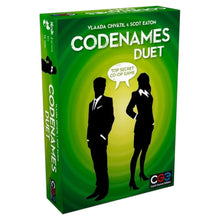 Codenames: Duet