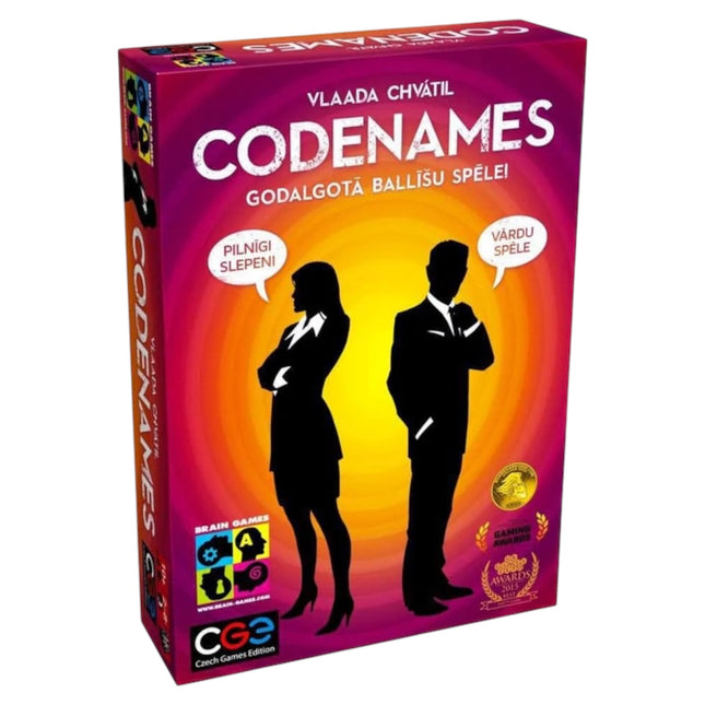 Codenames