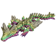 Axolotlwing Dragon