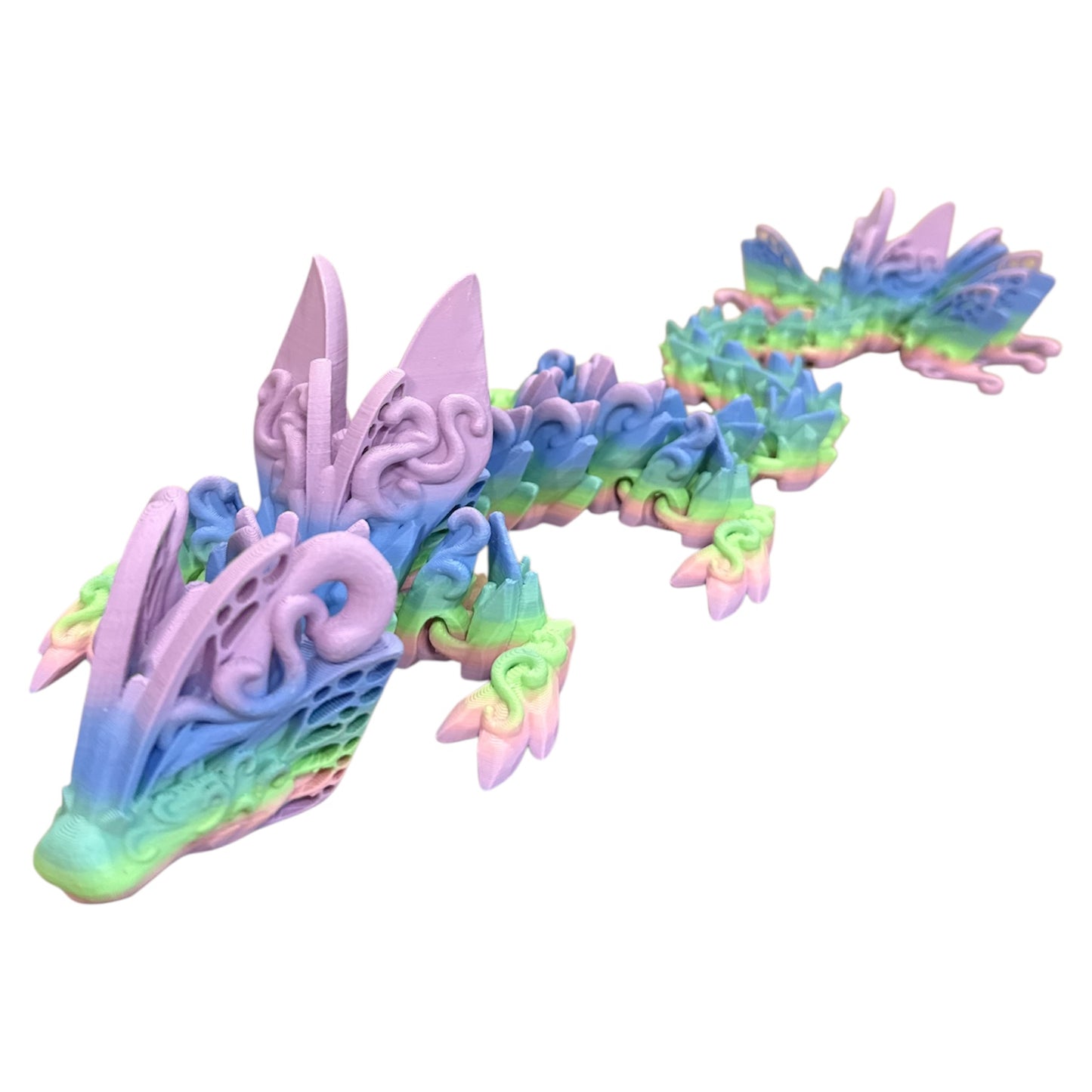 Moth Dragon
