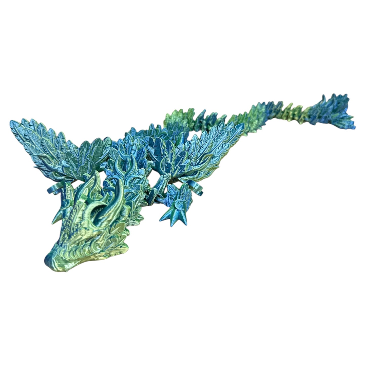 Lunarwing Dragon