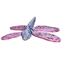 Articulating Dragonfly