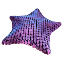 Articulating Starfish