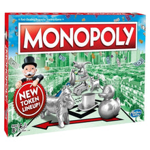 Classic Monopoly