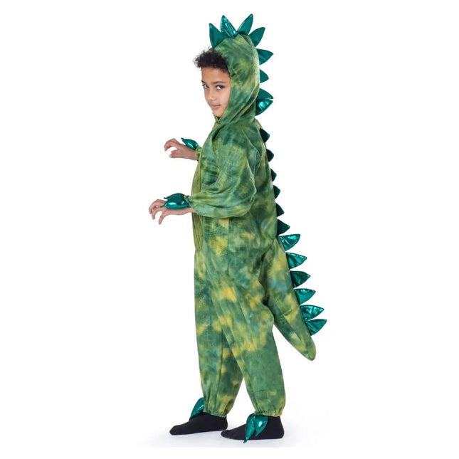Dinosaur T-Rex Costume (6-10 Years)
