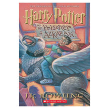 Harry Potter and the Prisoner of Azkaban