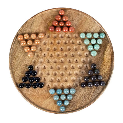 Chinese Checkers (Classic Game Collection)